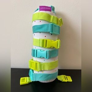 Buckle barrel Lovevery